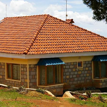 Kilima Resort Iten Exterior photo