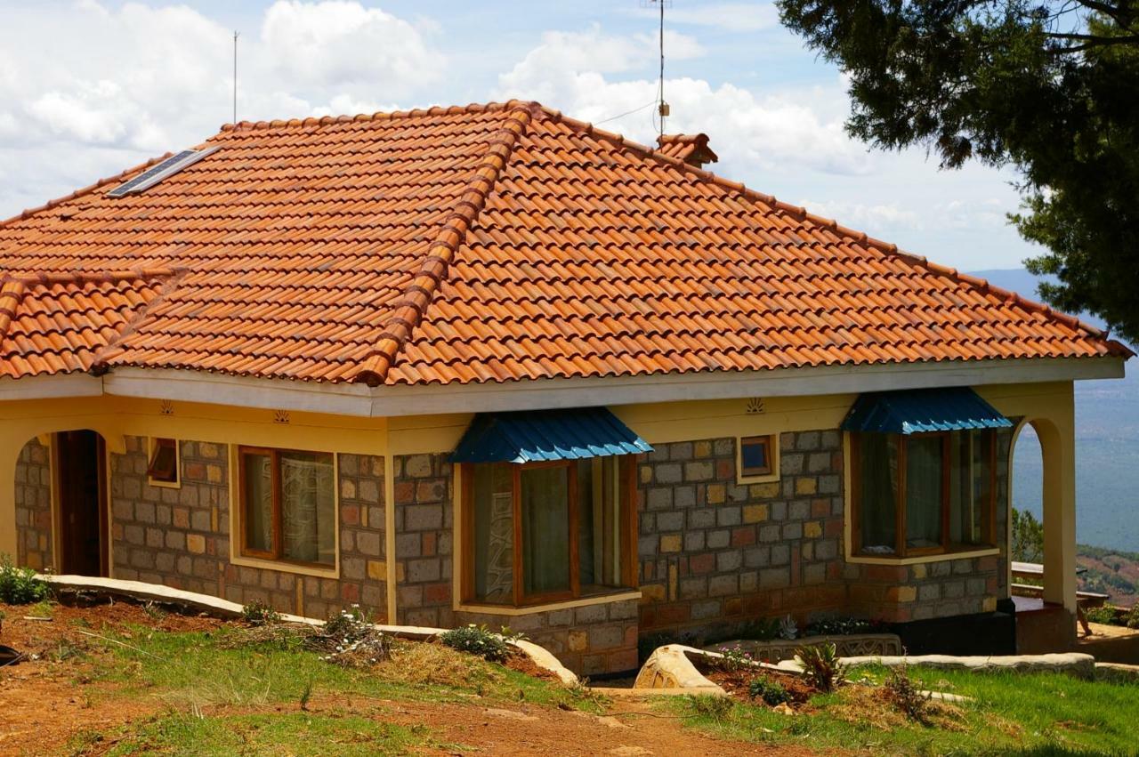 Kilima Resort Iten Exterior photo