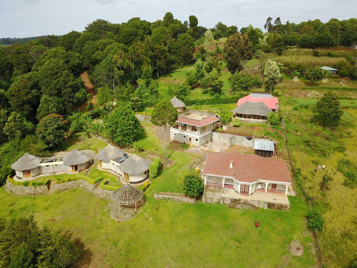 Kilima Resort Iten Exterior photo