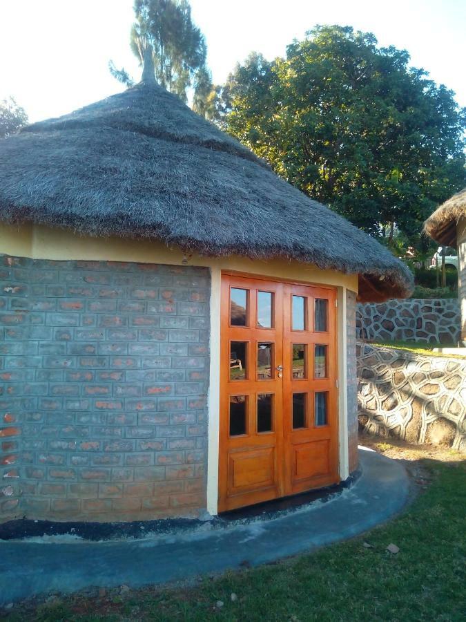 Kilima Resort Iten Exterior photo