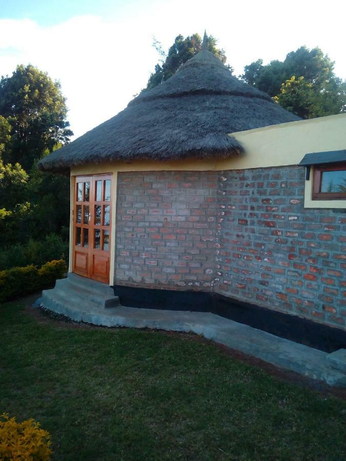 Kilima Resort Iten Exterior photo