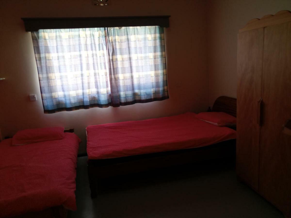 Kilima Resort Iten Exterior photo