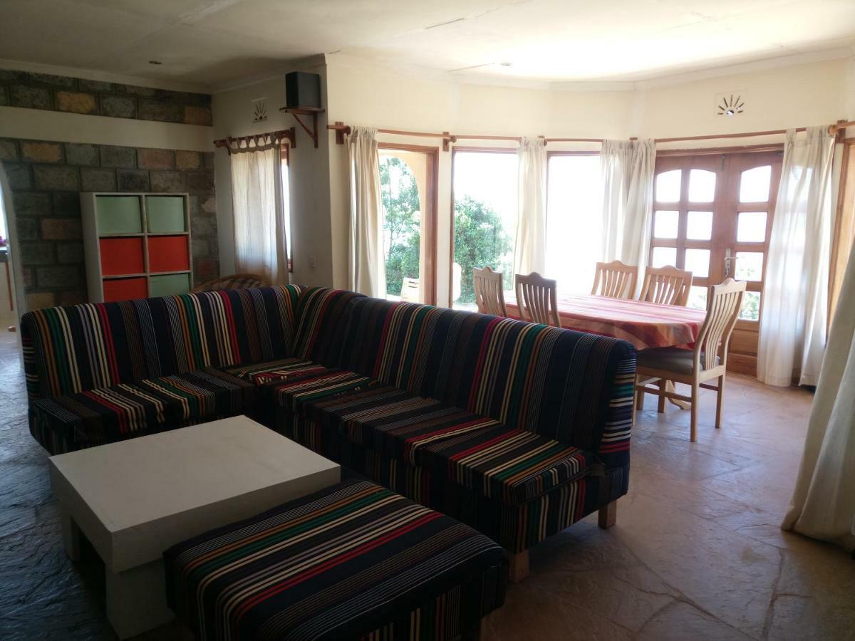 Kilima Resort Iten Exterior photo