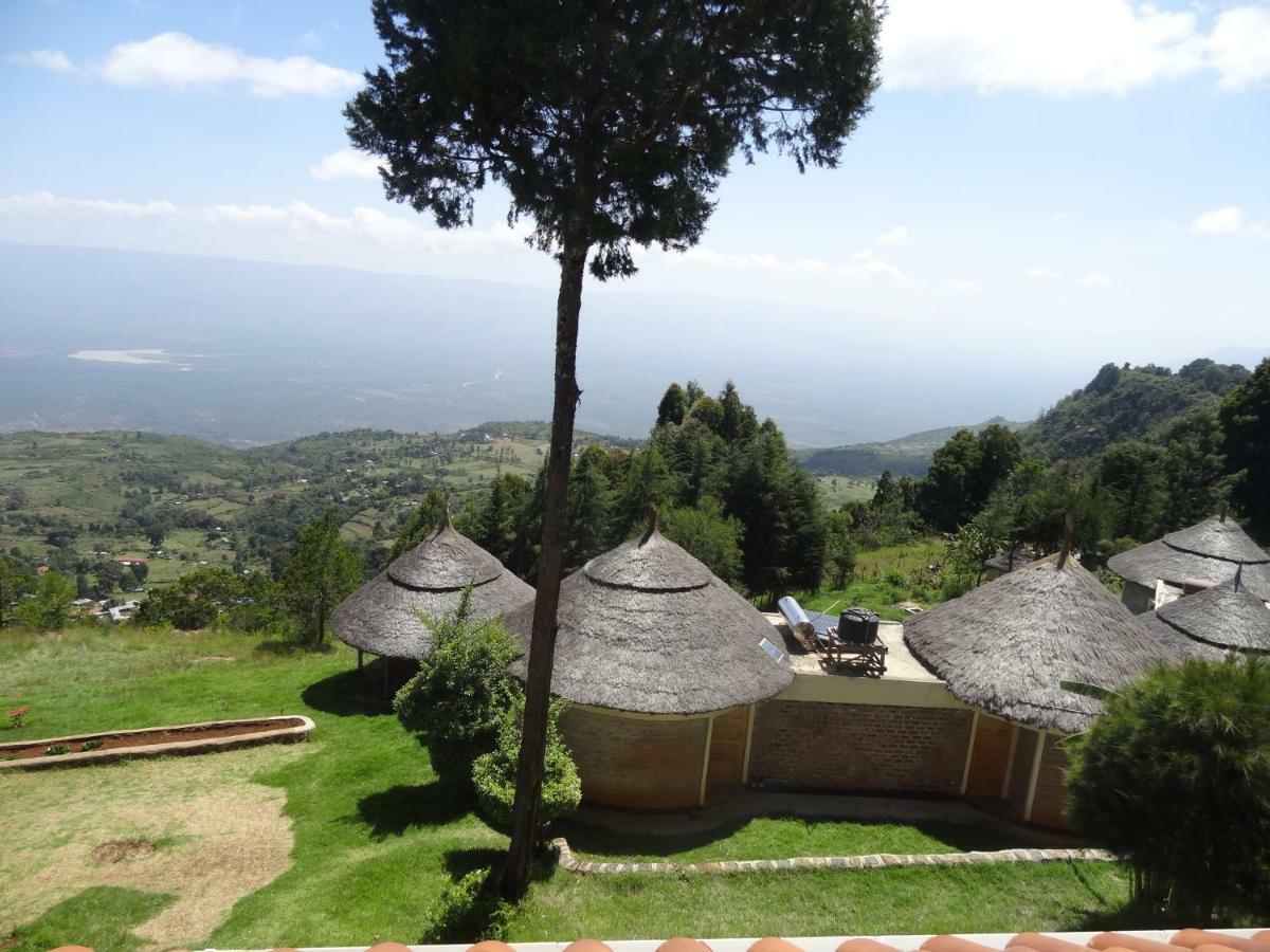 Kilima Resort Iten Exterior photo