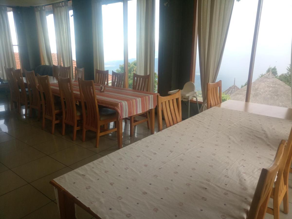 Kilima Resort Iten Exterior photo